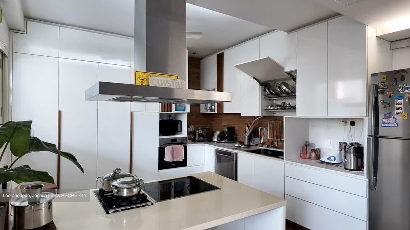 Marine Crescent (D15), Terrace #545956721
